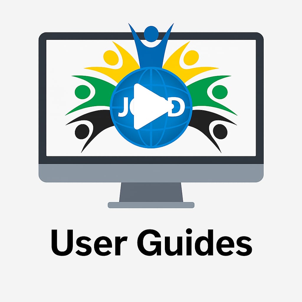 Click for JCPD How-To Guides