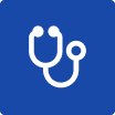 Stethoscope icon